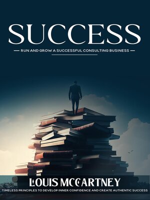 cover image of Success